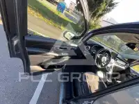 2015 Mercedes Benz V 220
