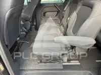2015 Mercedes Benz V 220