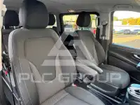 2015 Mercedes Benz V 220