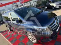 2015 Mercedes Benz V 220