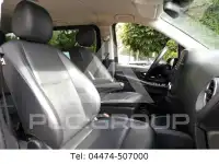 2015 Mercedes Benz V 220