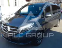 2015 Mercedes Benz V 220