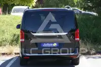 2015 Mercedes Benz V 220