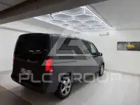 2015 Mercedes Benz V 220