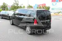 2015 Mercedes Benz V 220