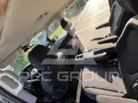 2015 Mercedes Benz V 220
