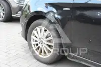 2015 Mercedes Benz V 220