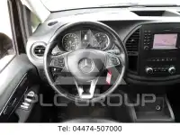 2015 Mercedes Benz V 220