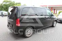 2015 Mercedes Benz V 220