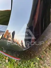 2015 Mercedes Benz V 220