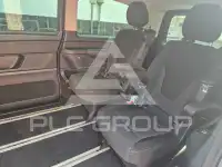 2015 Mercedes Benz V 220