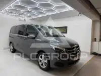 2015 Mercedes Benz V 220