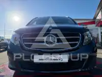 2015 Mercedes Benz V 220