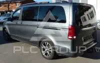 2015 Mercedes Benz V 220