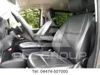 2015 Mercedes Benz V 220