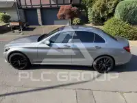 2015 Mercedes Benz C 160