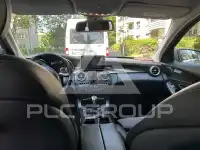 2015 Mercedes Benz C 160