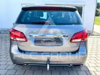 2015 Mercedes Benz B 180