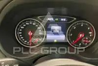 2015 Mercedes Benz B 180