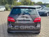 2015 Mercedes Benz B 180