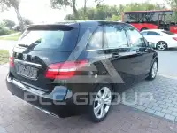 2015 Mercedes Benz B 180