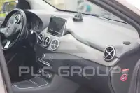 2015 Mercedes Benz B 180