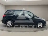 2015 Mercedes Benz B 180