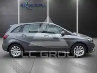2015 Mercedes Benz B 180