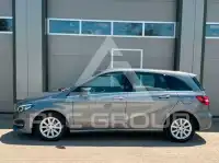 2015 Mercedes Benz B 180