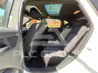2015 Mercedes Benz B 180