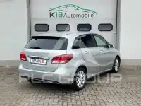 2015 Mercedes Benz B 180
