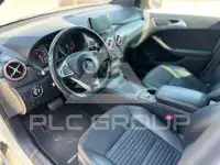 2015 Mercedes Benz B 180