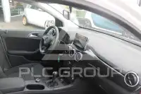 2015 Mercedes Benz B 180