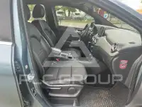 2015 Mercedes Benz B 180