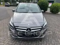 2015 Mercedes Benz B 180