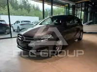 2015 Mercedes Benz B 180