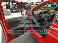 2015 Mercedes Benz B 180