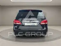 2015 Mercedes Benz B 180