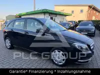 2015 Mercedes Benz B 180