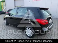 2015 Mercedes Benz B 180