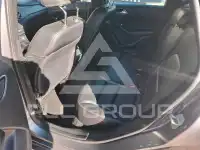 2015 Mercedes Benz B 180