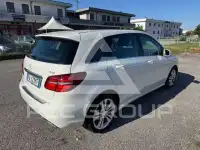 2015 Mercedes Benz B 180