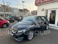 2015 Mercedes Benz B 180
