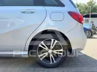 2015 Mercedes Benz B 180