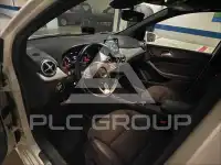 2015 Mercedes Benz B 180