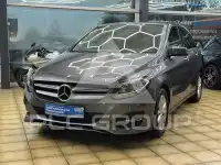 2015 Mercedes Benz B 180