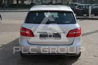 2015 Mercedes Benz B 180