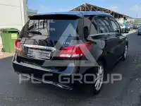 2015 Mercedes Benz B 180