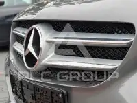 2015 Mercedes Benz B 180