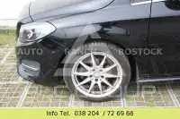 2015 Mercedes Benz B 180